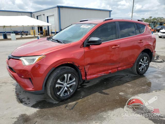 JTMZFREV4GJ096380 2016 TOYOTA RAV4 photo no. 22