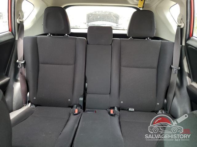 JTMZFREV4GJ096380 2016 TOYOTA RAV4 photo no. 10