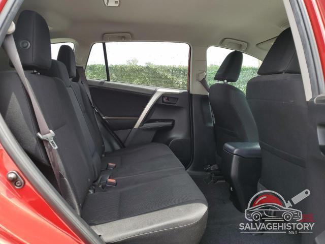 JTMZFREV4GJ096380 2016 TOYOTA RAV4 photo no. 11