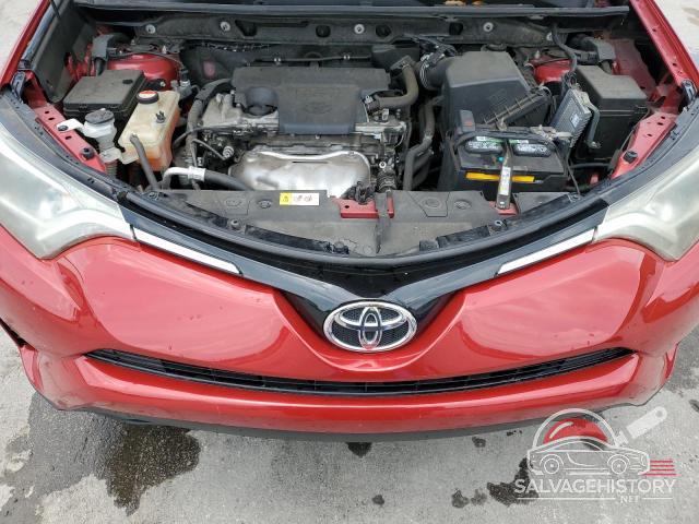 JTMZFREV4GJ096380 2016 TOYOTA RAV4 photo no. 12