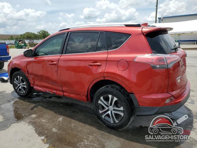 JTMZFREV4GJ096380 2016 TOYOTA RAV4 photo no. 2