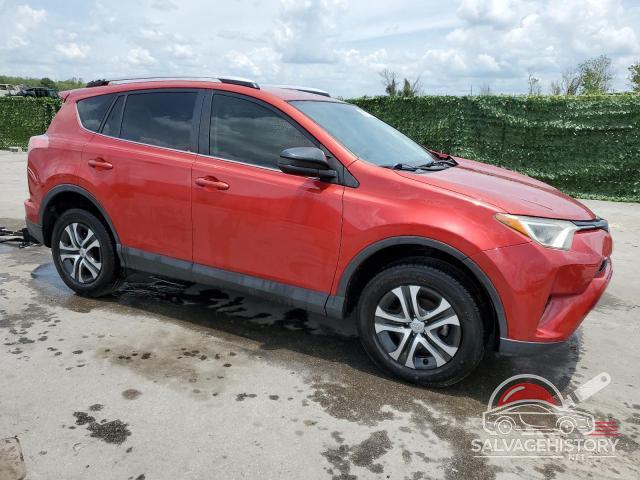 JTMZFREV4GJ096380 2016 TOYOTA RAV4 photo no. 4