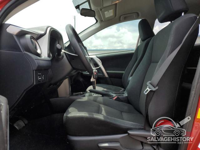 JTMZFREV4GJ096380 2016 TOYOTA RAV4 photo no. 7