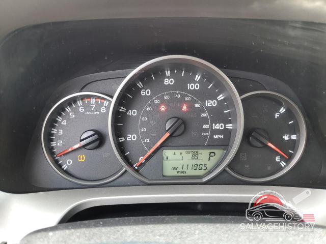 JTMZFREV4GJ096380 2016 TOYOTA RAV4 photo no. 9