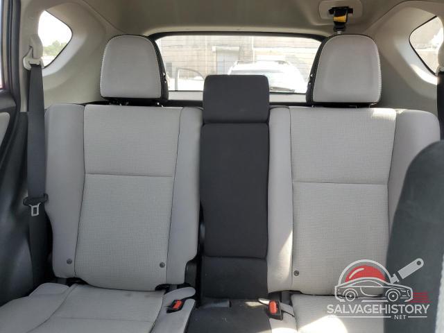 2T3RFREVXHW678390 2017 TOYOTA RAV4 photo no. 10