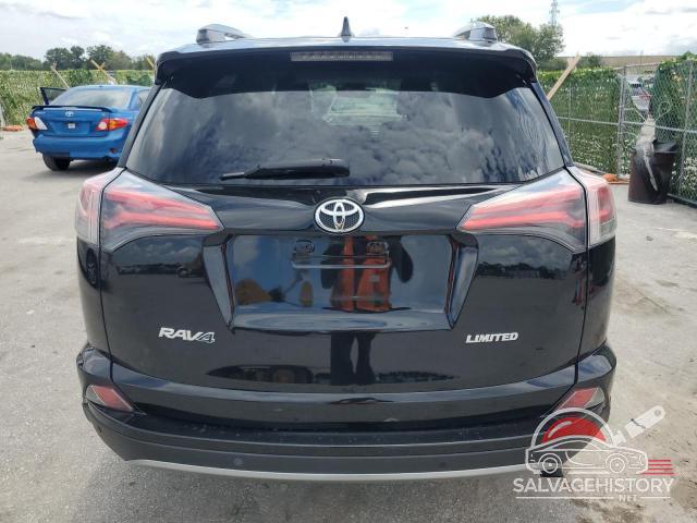 2T3YFREV6HW357331 2017 TOYOTA RAV4 photo no. 6
