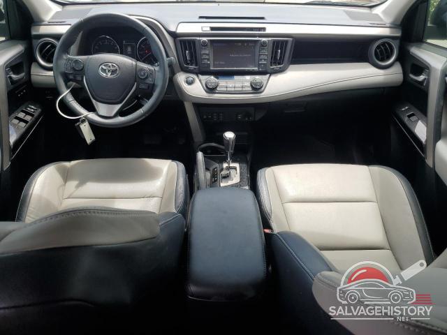 2T3YFREV6HW357331 2017 TOYOTA RAV4 photo no. 8