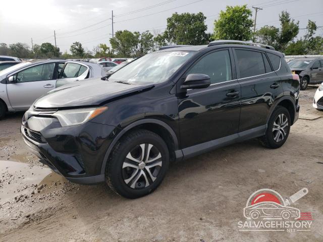 2T3ZFREV8HW349090 2017 TOYOTA RAV4 photo no. 21