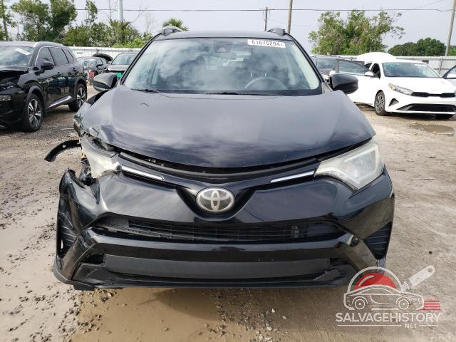 2T3ZFREV8HW349090 2017 TOYOTA RAV4 photo no. 5