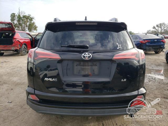 2T3ZFREV8HW349090 2017 TOYOTA RAV4 photo no. 6