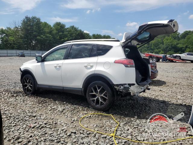JTMJFREV5HJ162322 2017 TOYOTA RAV4 photo no. 2