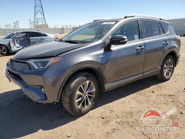 JTMRJREV0HD141345 2017 TOYOTA RAV4 photo no. 15