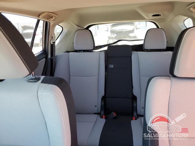 JTMRJREV0HD141345 2017 TOYOTA RAV4 photo no. 10