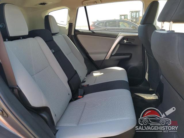 JTMRJREV0HD141345 2017 TOYOTA RAV4 photo no. 11