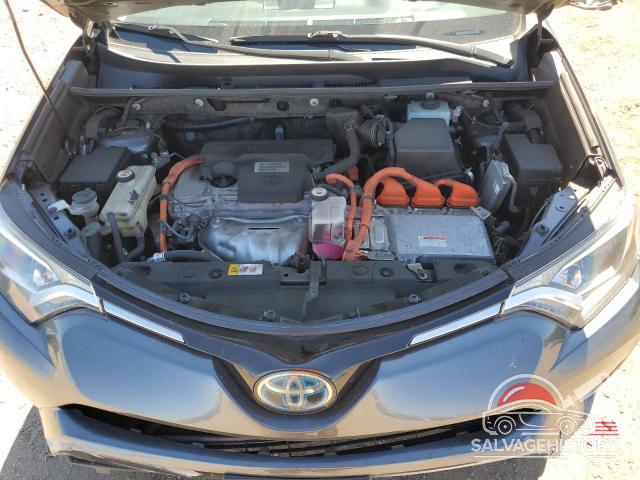 JTMRJREV0HD141345 2017 TOYOTA RAV4 photo no. 12