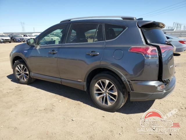 JTMRJREV0HD141345 2017 TOYOTA RAV4 photo no. 2