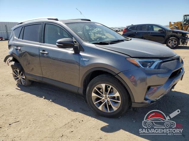 JTMRJREV0HD141345 2017 TOYOTA RAV4 photo no. 4