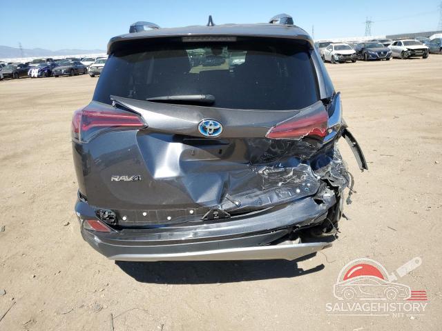JTMRJREV0HD141345 2017 TOYOTA RAV4 photo no. 6