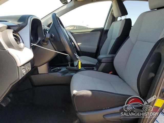 JTMRJREV0HD141345 2017 TOYOTA RAV4 photo no. 7