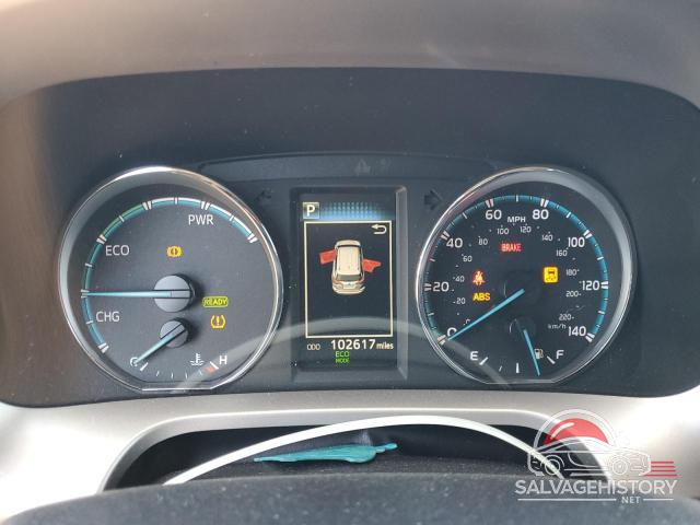 JTMRJREV0HD141345 2017 TOYOTA RAV4 photo no. 9