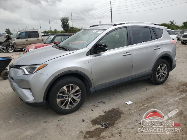 JTMRJREV3HD123065 2017 TOYOTA RAV4 photo no. 16