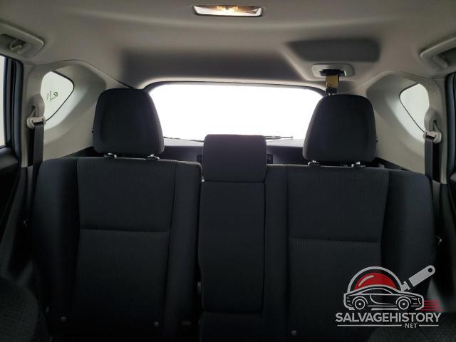 JTMZFREV1HJ133144 2017 TOYOTA RAV4 photo no. 10