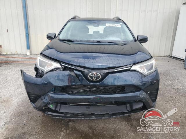 JTMZFREV1HJ133144 2017 TOYOTA RAV4 photo no. 5
