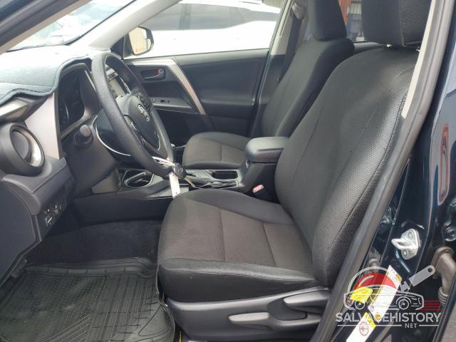 JTMZFREV1HJ133144 2017 TOYOTA RAV4 photo no. 7