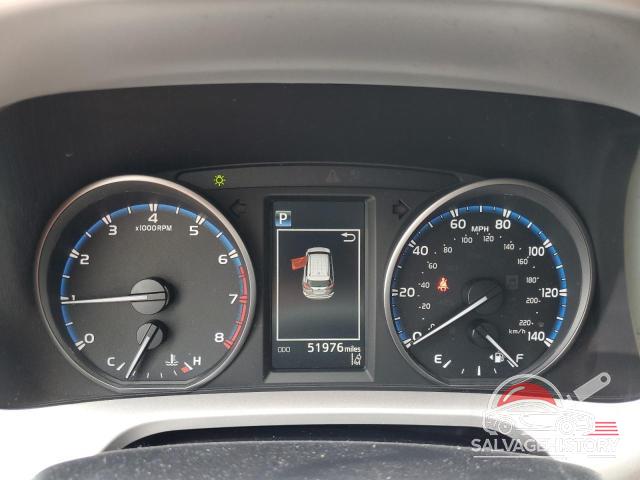 JTMZFREV1HJ133144 2017 TOYOTA RAV4 photo no. 9