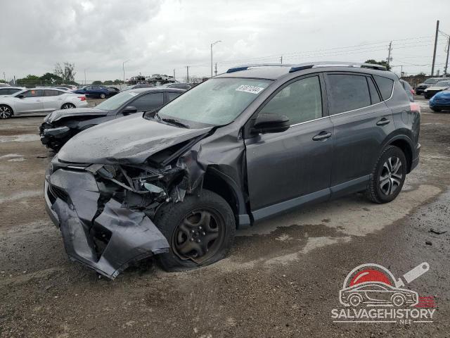 JTMZFREV2HJ111637 2017 TOYOTA RAV4 photo no. 19