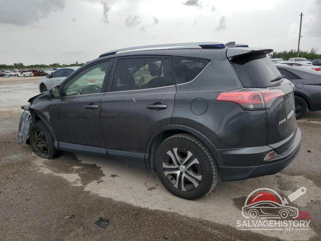 JTMZFREV2HJ111637 2017 TOYOTA RAV4 photo no. 2