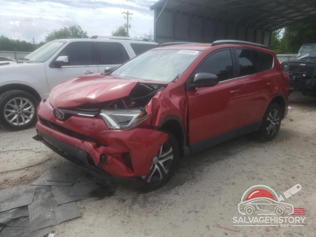 JTMZFREV2HJ137204 2017 TOYOTA RAV4 photo no. 17