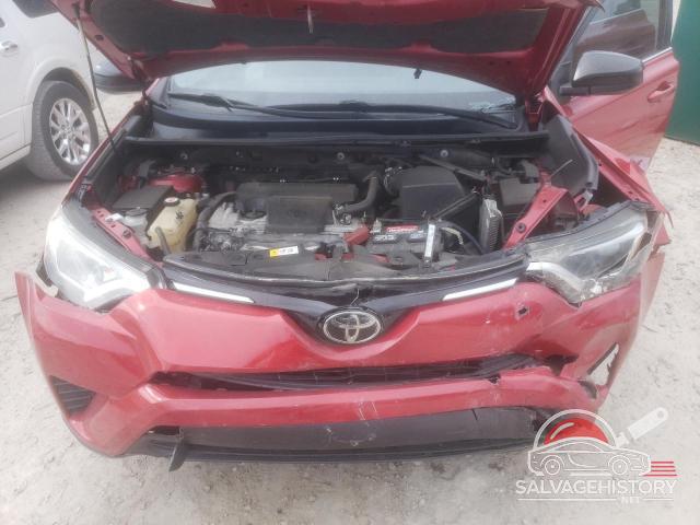 JTMZFREV2HJ137204 2017 TOYOTA RAV4 photo no. 11