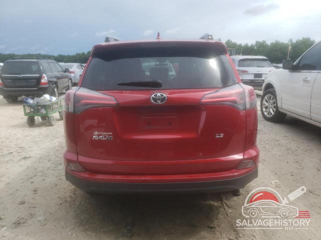JTMZFREV2HJ137204 2017 TOYOTA RAV4 photo no. 6