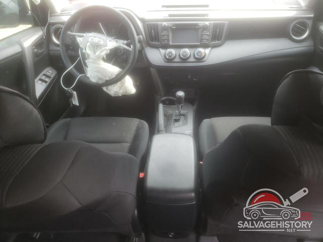 JTMZFREV2HJ137204 2017 TOYOTA RAV4 photo no. 8