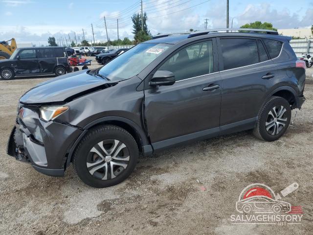 JTMZFREV5HJ720222 2017 TOYOTA RAV4 photo no. 22