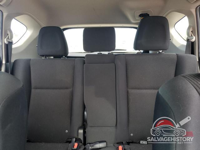 JTMZFREV5HJ720222 2017 TOYOTA RAV4 photo no. 10
