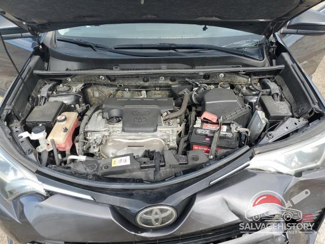 JTMZFREV5HJ720222 2017 TOYOTA RAV4 photo no. 12
