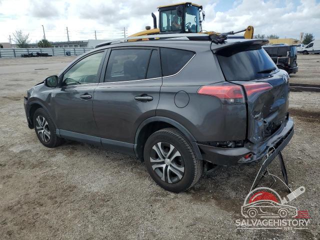 JTMZFREV5HJ720222 2017 TOYOTA RAV4 photo no. 2