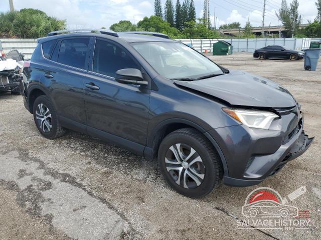 JTMZFREV5HJ720222 2017 TOYOTA RAV4 photo no. 4