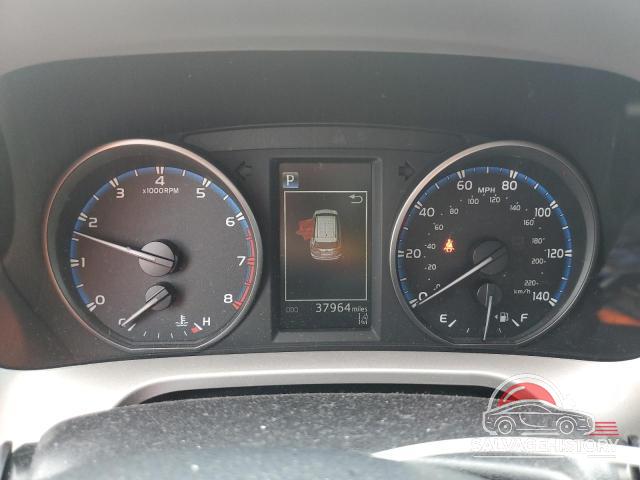 JTMZFREV5HJ720222 2017 TOYOTA RAV4 photo no. 9