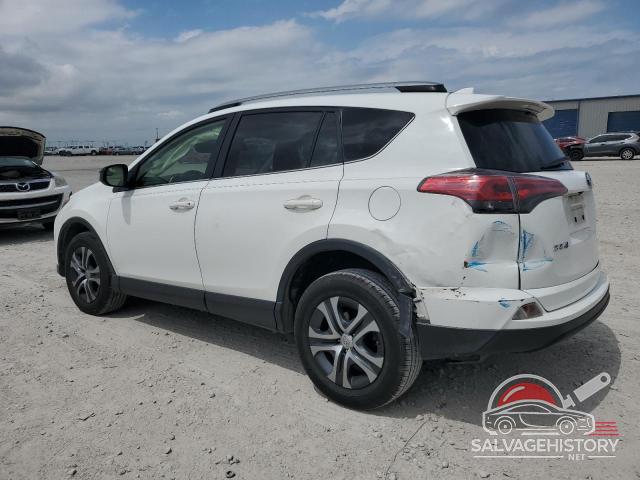 JTMZFREVXHJ127195 2017 TOYOTA RAV4 photo no. 2