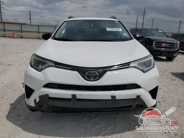 JTMZFREVXHJ127195 2017 TOYOTA RAV4 photo no. 5