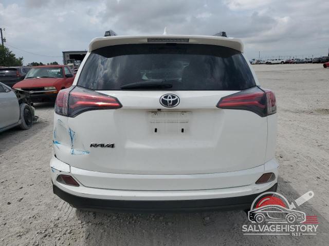 JTMZFREVXHJ127195 2017 TOYOTA RAV4 photo no. 6
