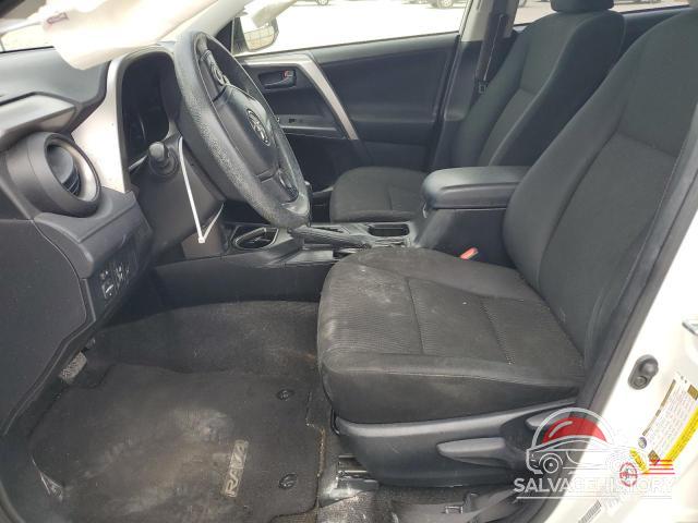JTMZFREVXHJ127195 2017 TOYOTA RAV4 photo no. 7