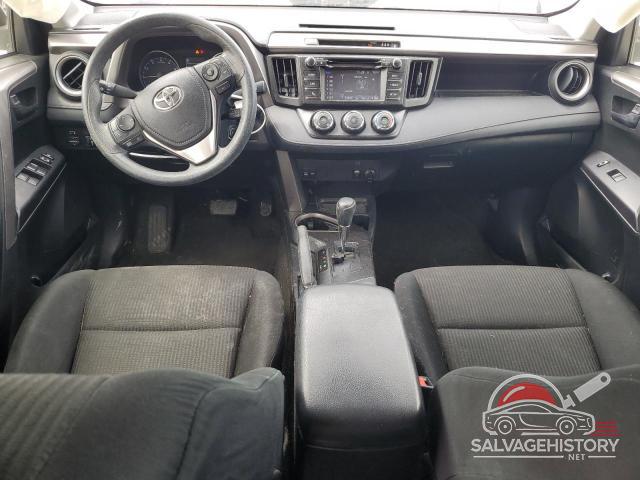 JTMZFREVXHJ127195 2017 TOYOTA RAV4 photo no. 8