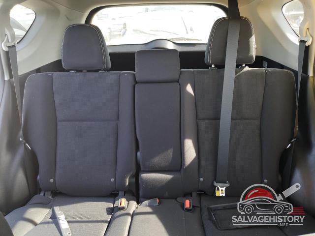 2T3WFREV4JW441418 2018 TOYOTA RAV4 photo no. 10