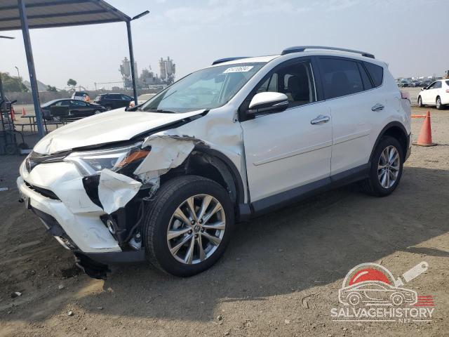 2T3YFREV2JW442818 2018 TOYOTA RAV4 photo no. 6