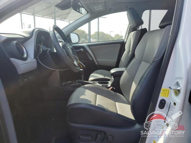 2T3YFREV2JW442818 2018 TOYOTA RAV4 photo no. 7