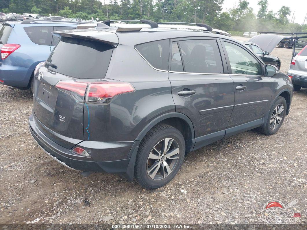 JTMRFREV1JJ237865 2018 TOYOTA RAV4 photo no. 4